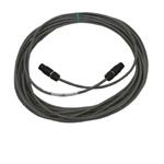 QSP 38-502 Cable for JBC & Accuturn Aligner with Round Barrel Ends - 30 Feet